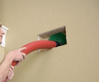 Duct Cleaning