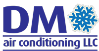 dm air conditioning